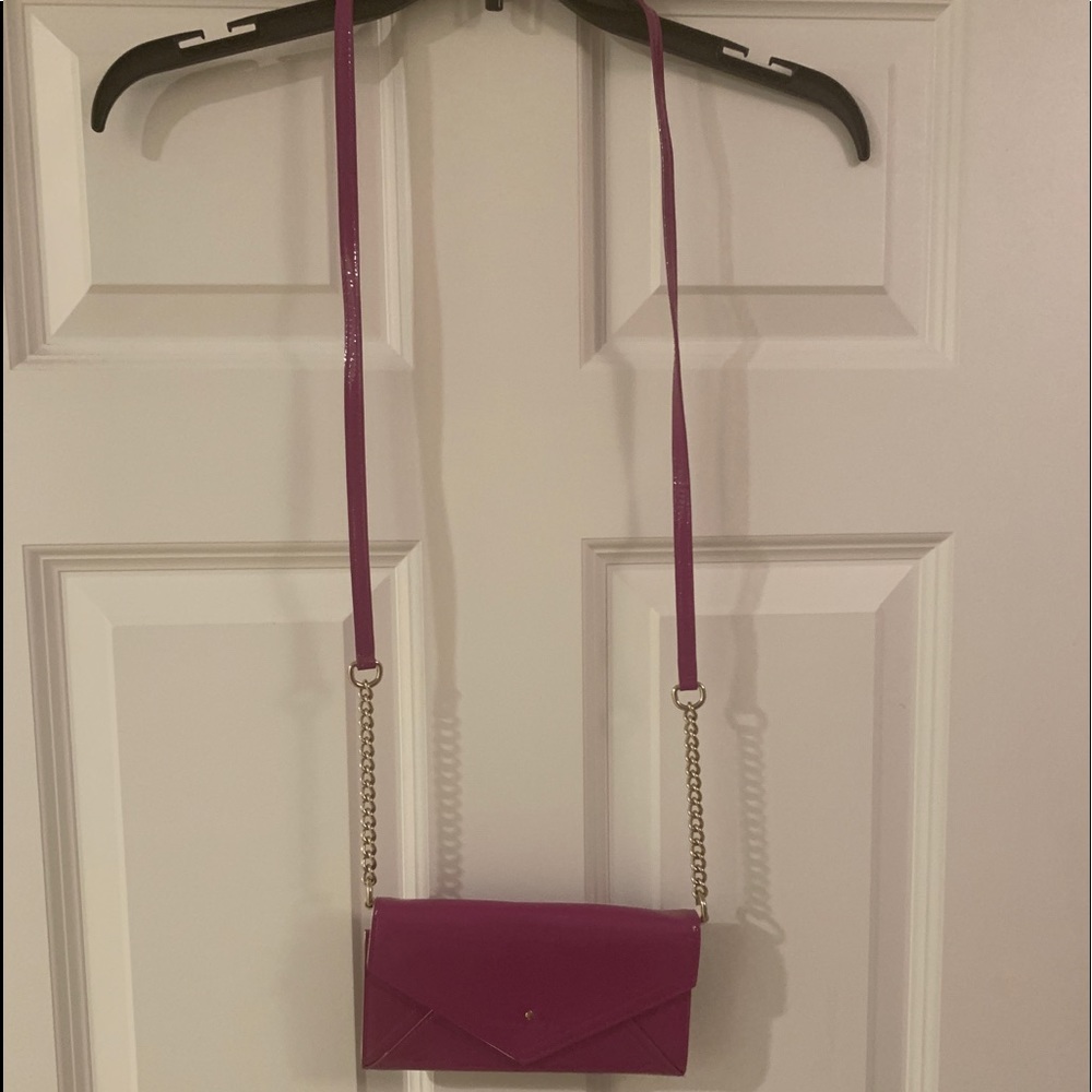 Kate spade clutch/purse
